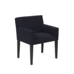 CADEIRA NUDO CB - COM BRAÇOS